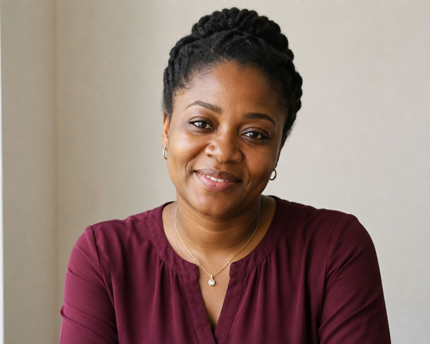 Adaeze Okonkwo