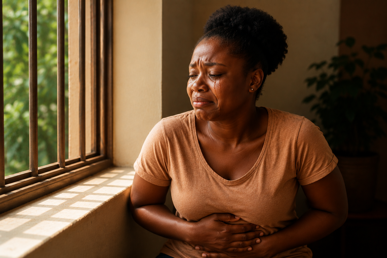 The Fibroid Recovery Window